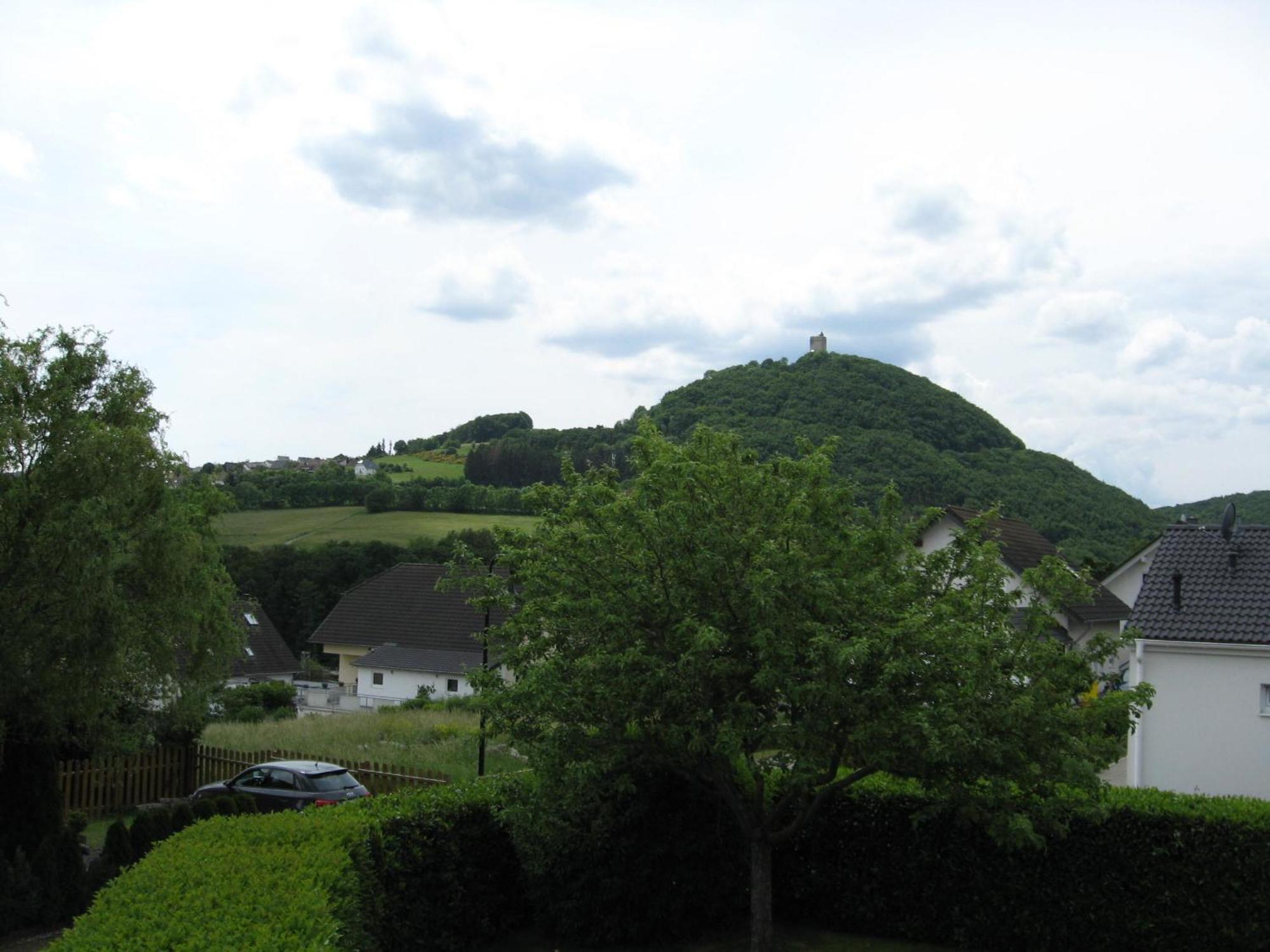 Ferienwohnung Bell Im Brohltal Niederdürenbach エクステリア 写真