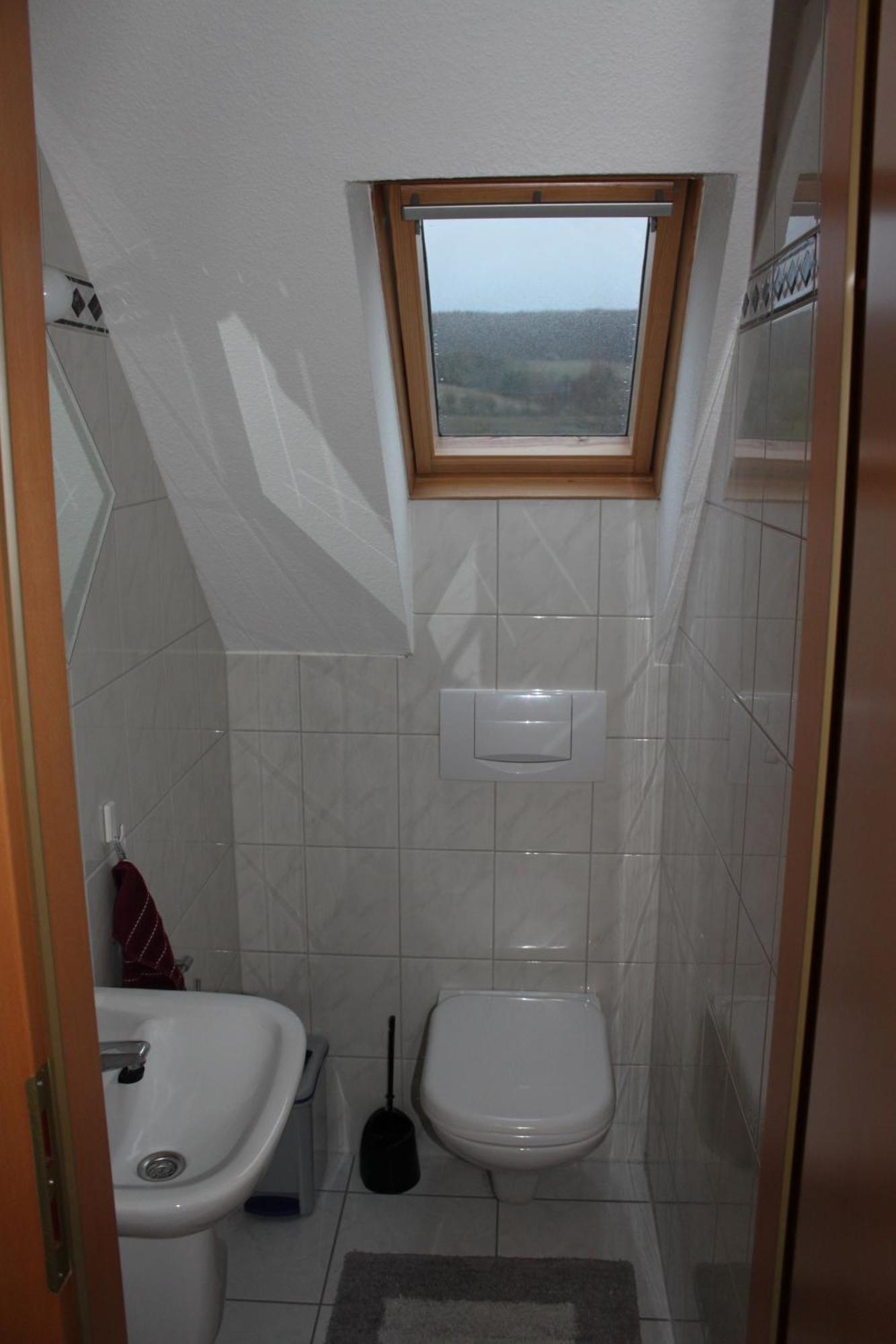 Ferienwohnung Bell Im Brohltal Niederdürenbach エクステリア 写真